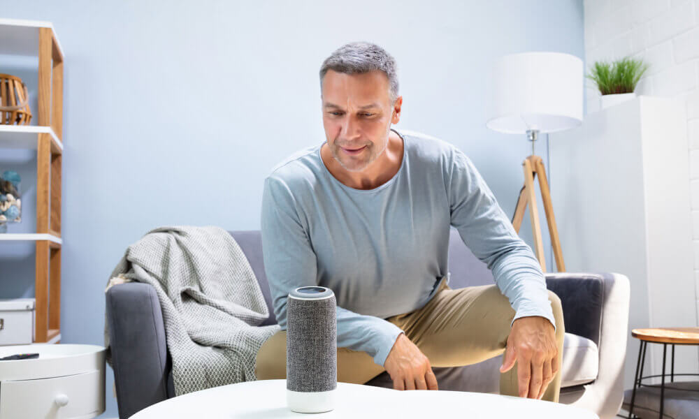 Podcast Episode # 2 – Digital Voice Assistants<br>in Worldwide Country