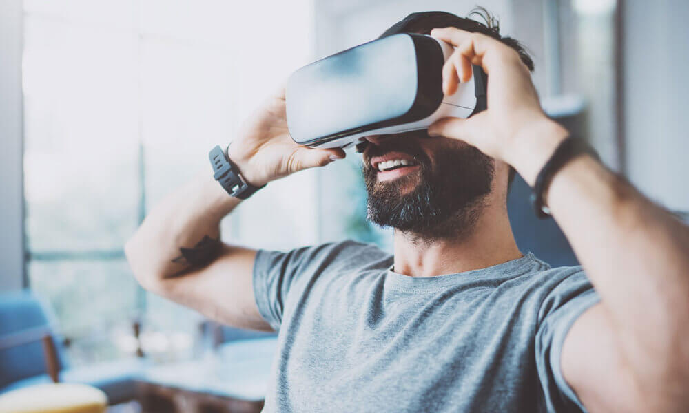 Julie Schuster The Future Of Home Design<br>And Technology