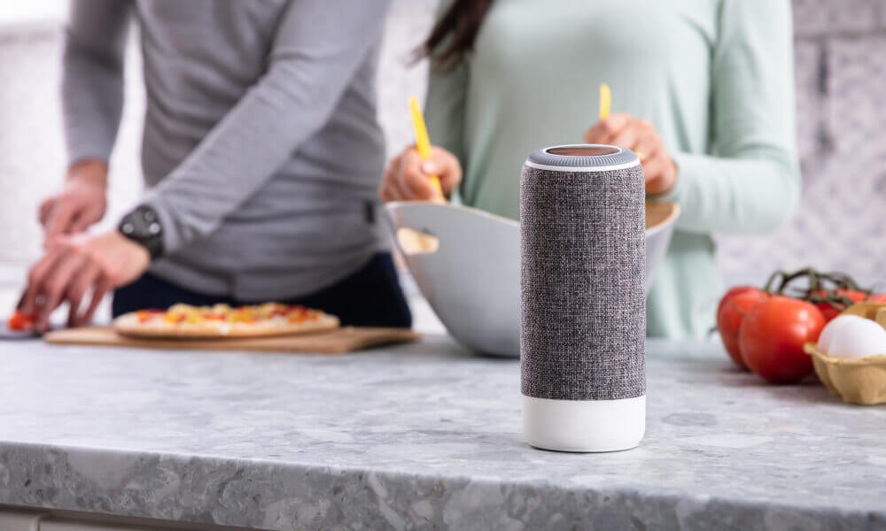 Interactive Push Notifications in Home Center<br>in Z-Wave Systems