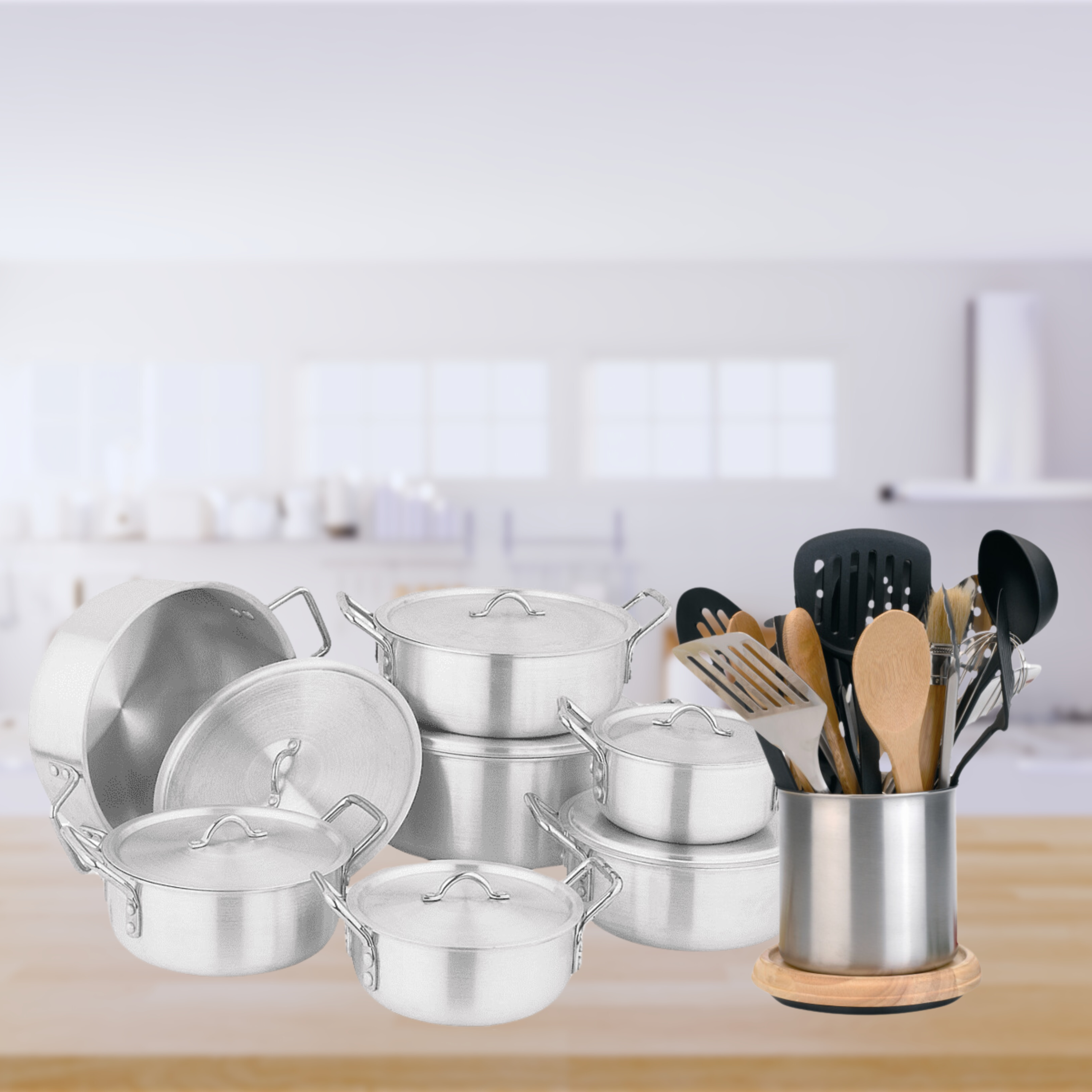 Crockery 3 scaled