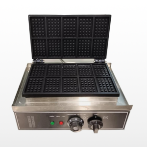 Waffle Machines