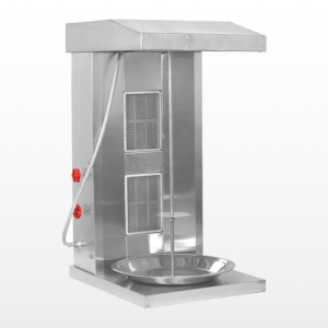 Shawarma Machine