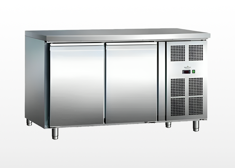Undercounter Fridge | Nilkanth Equipments 