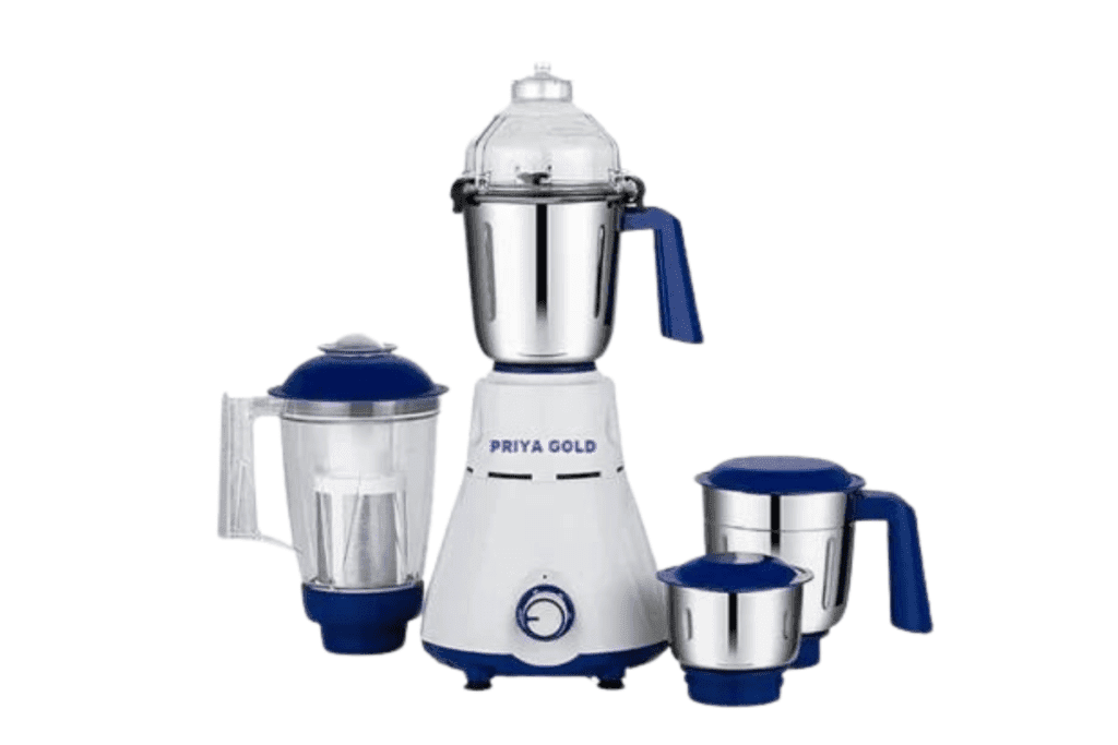 Commercial Grinder | Nilkanth Equipments