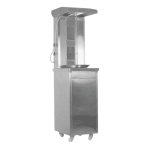 shawarma  machine