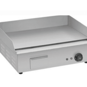 electric griddle  22"