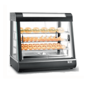 Food warmer  (66CM - black)