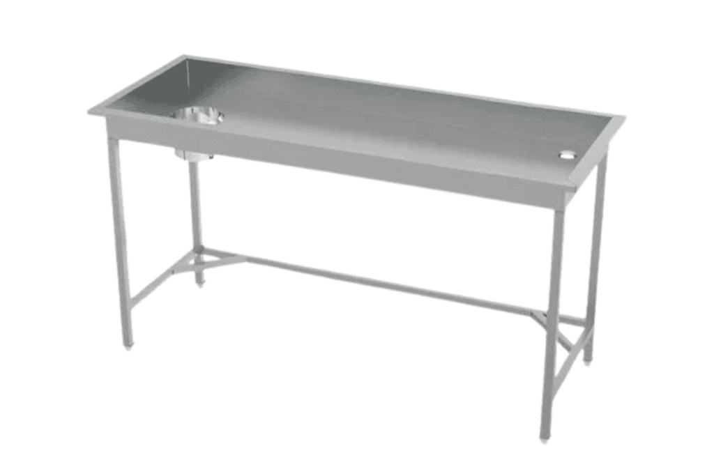 Commercial Sink | Nilkanth Equipments