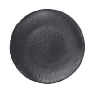 hammer buffet plate 12"