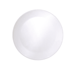 Urmi Buffet Plate 13"