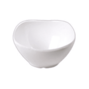 Round Sq Soup Bowl