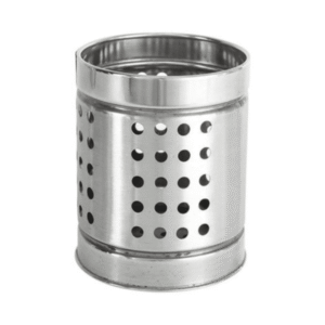 SS Round Cutlery Stand