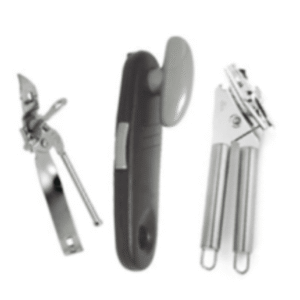 can opener
