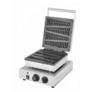 lolly stick waffle maker