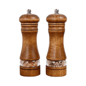 Pepper Crusher