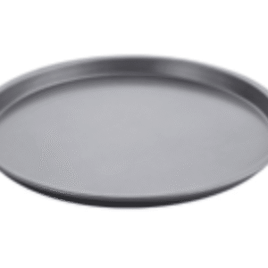 non-stick pizza plate