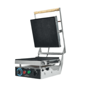 single sandwich griller