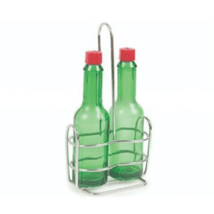 Tabasco Bottle Holder