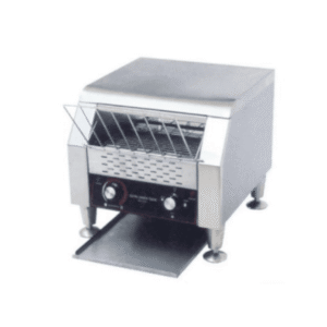 electric conveyor toaster