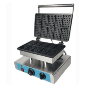 biscuit waffle  maker