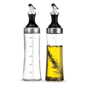 Oil & Vinegar Dispenser