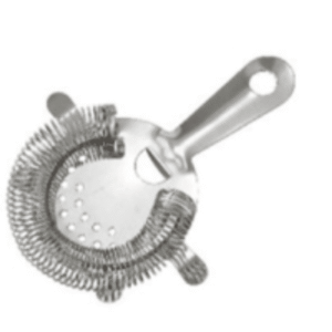 ss bar strainer
