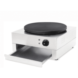 crepe maker single