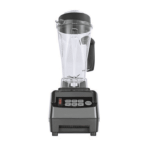 flash blender with timer (keypad)