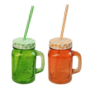 Mojito Jar