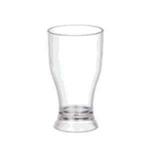 cold coffee glass