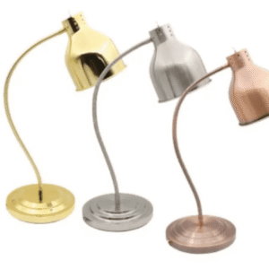 food warmer  lamp  (U-shaped)