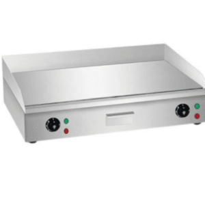electric griddle  29"