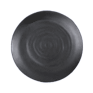 persian dinner plate 7.5"