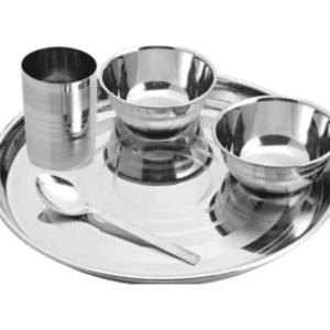 SS Thali  Set