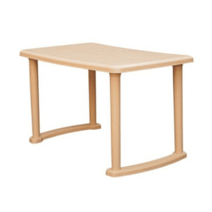 dining table - beige