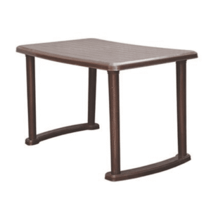 dining table - brown