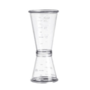 peg measuring cup 2 in 1