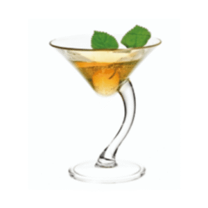 martini cup