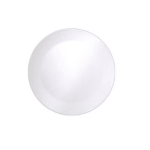 Urmi Buffet Plate 10.75"