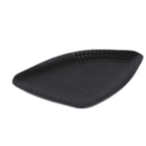 triangle platter  small