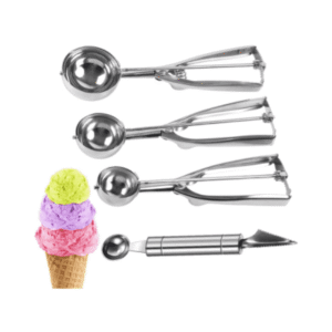 ss ice-cream scoop