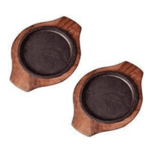 Ice Cream Sizzler Plate