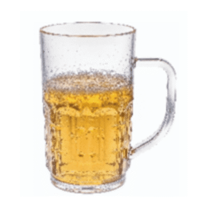 beer mug