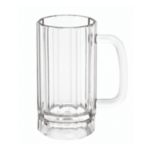 big beer mug (strip)