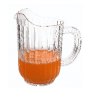 pitcher jug