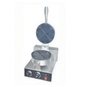 heart waffle maker