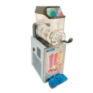 slush machine single