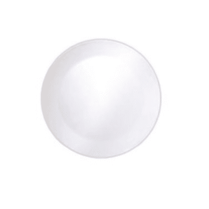 Urmi Buffet Small Plate 8"