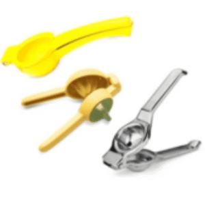lemon squeezer