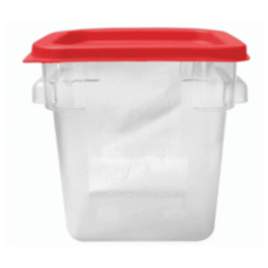 storage container - 6 LTR